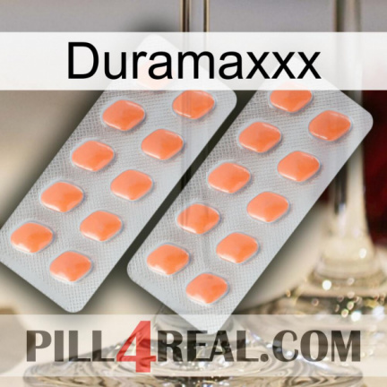 Duramaxxx 27